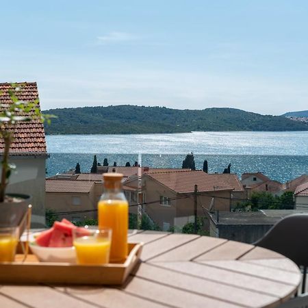 Villa Kuzmanic Trogir Luaran gambar