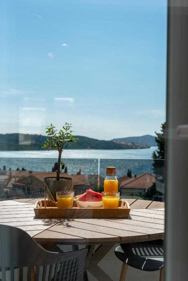 Villa Kuzmanic Trogir Luaran gambar