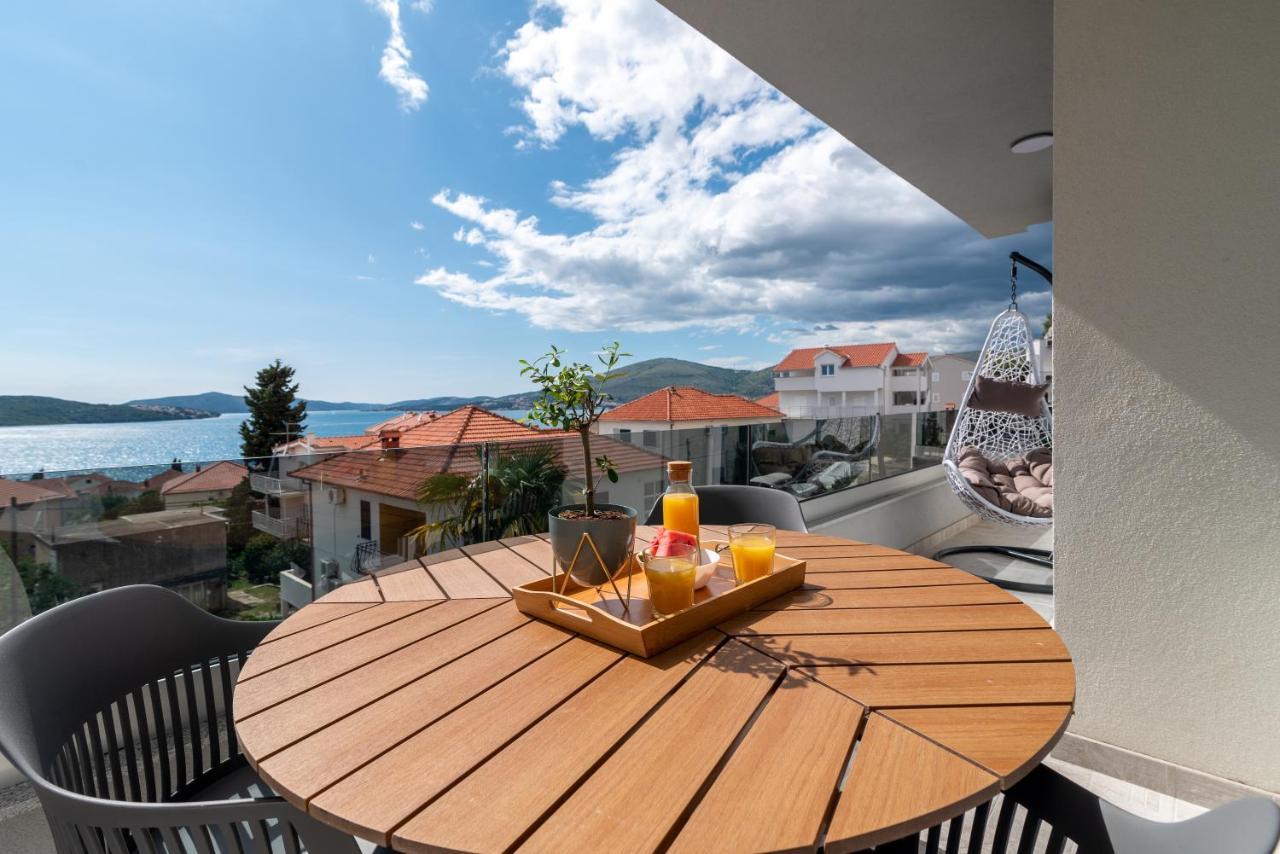 Villa Kuzmanic Trogir Luaran gambar